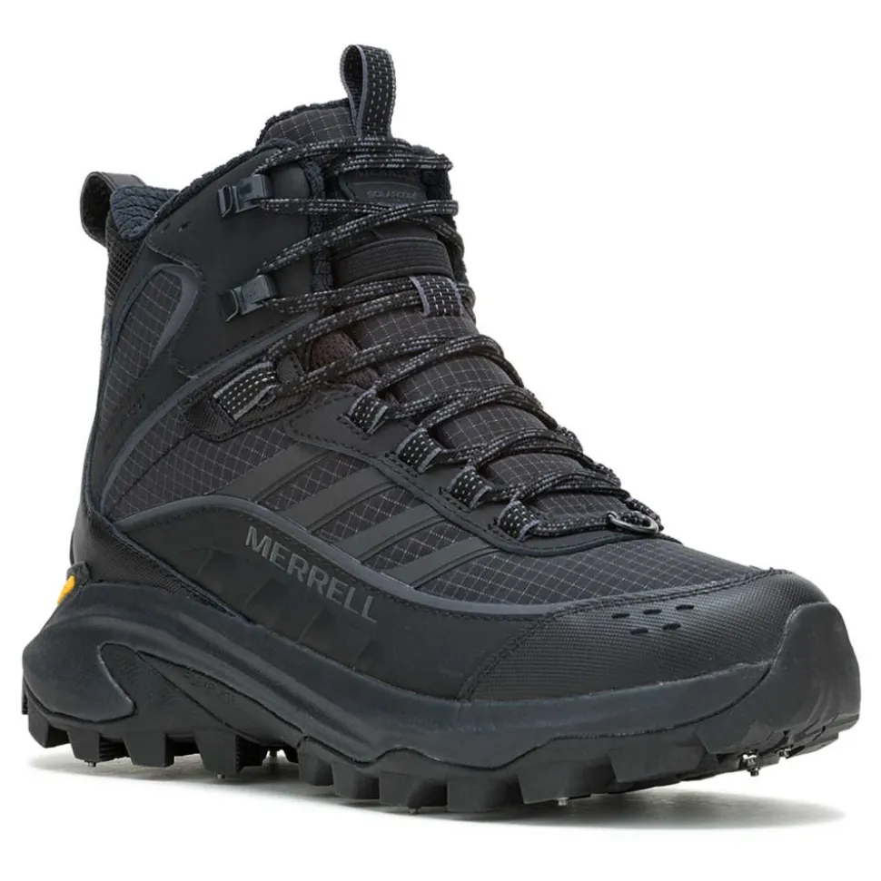 Speed 2 Thermo Mid Scarpe Impermeabili