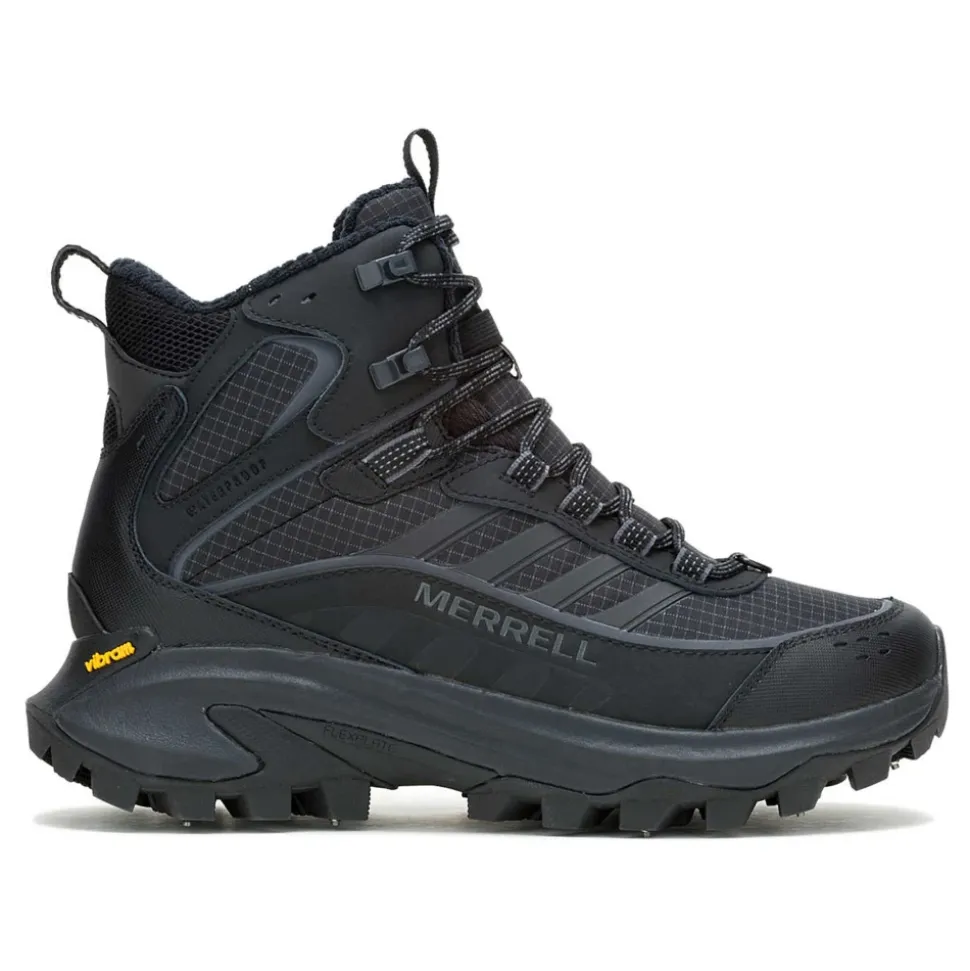 Speed 2 Thermo Mid Scarpe Impermeabili