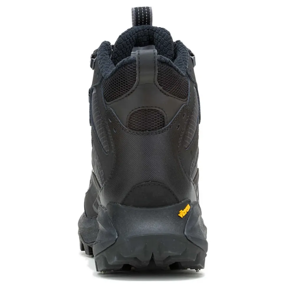 Speed 2 Thermo Mid Scarpe Impermeabili
