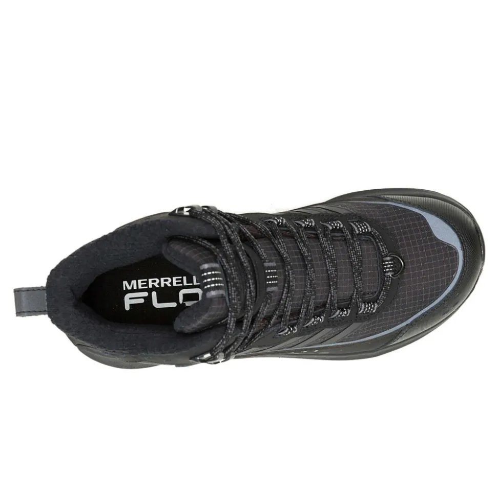 Speed 2 Thermo Mid Scarpe Impermeabili