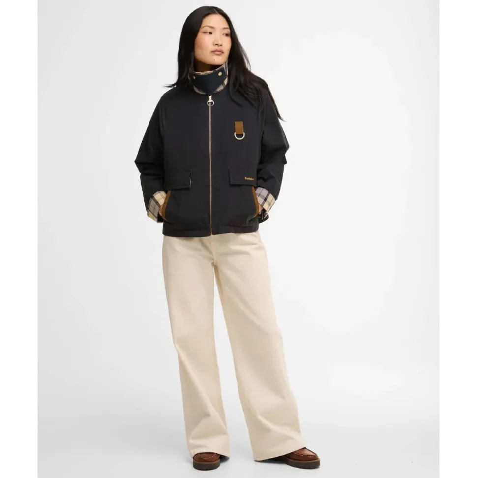 Spey Jacket