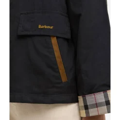 Spey Jacket