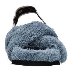 Sponge Sandals