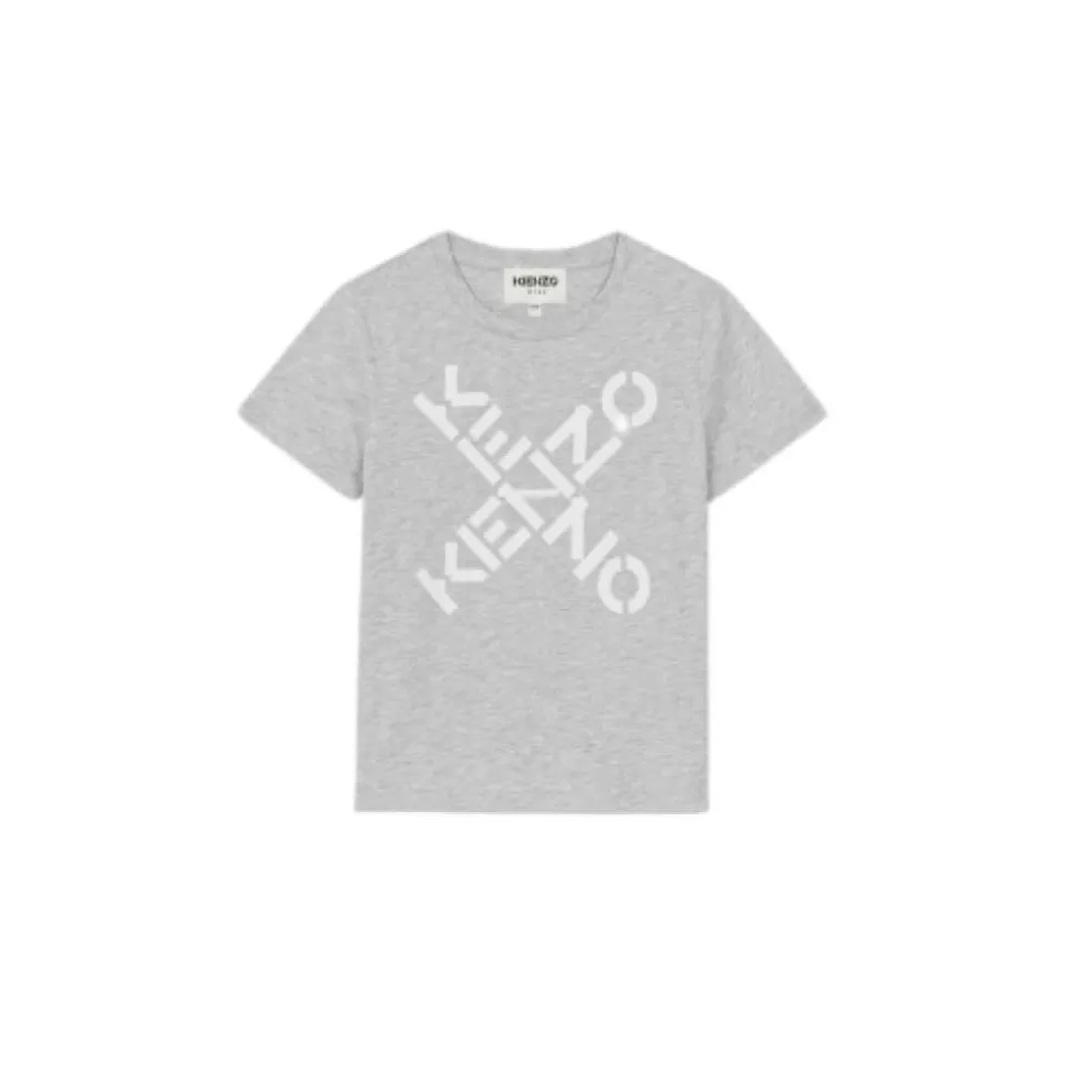Sport Big X T-Shirt