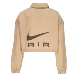 Sportswear Air Woven Crop Jacket