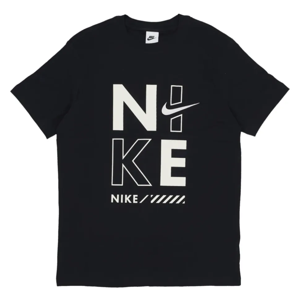 Sportswear Tee BF GLS