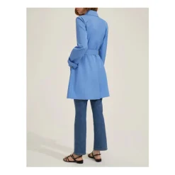 Spring City Trench Coat