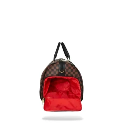 Squalo Duffle Borsa Palestra Viaggio