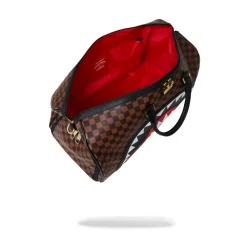 Squalo Duffle Borsa Palestra Viaggio
