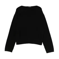 Statement Cardigan