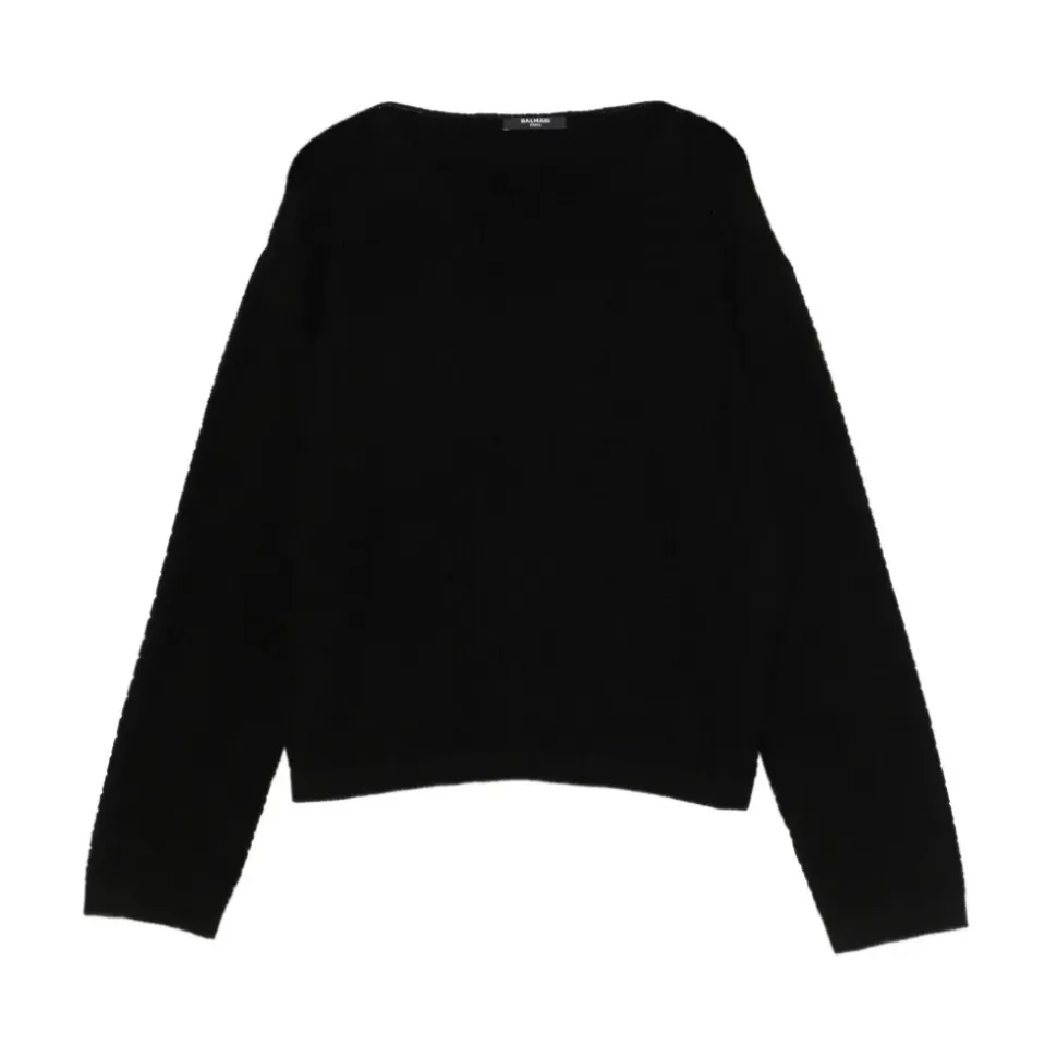 Statement Cardigan