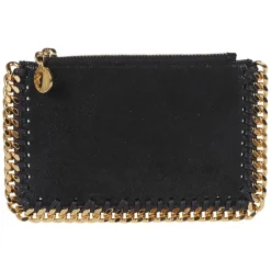 Stella McCartney Bags.. Black