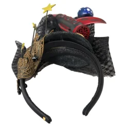 Stelle di Cristallo Fascia per Capelli Diadema
