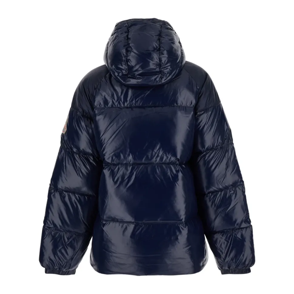 Sten Down Jacket