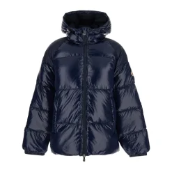 Sten Down Jacket
