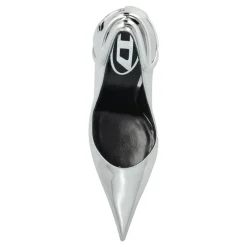 Stilettos D-TEN HALF