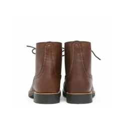 Stivale Classico in Pelle