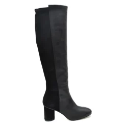Stivaletti Caviglia Neri AW18