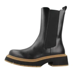 Stivaletti Chelsea in Pelle Classici