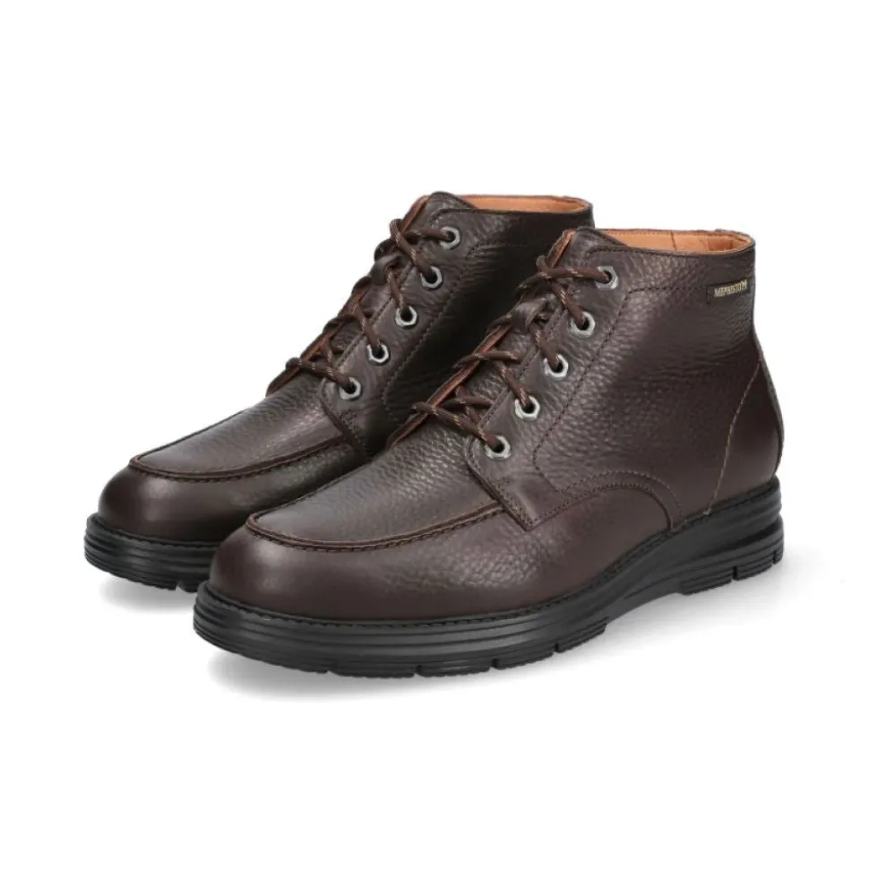 Stivaletto alla caviglia classico