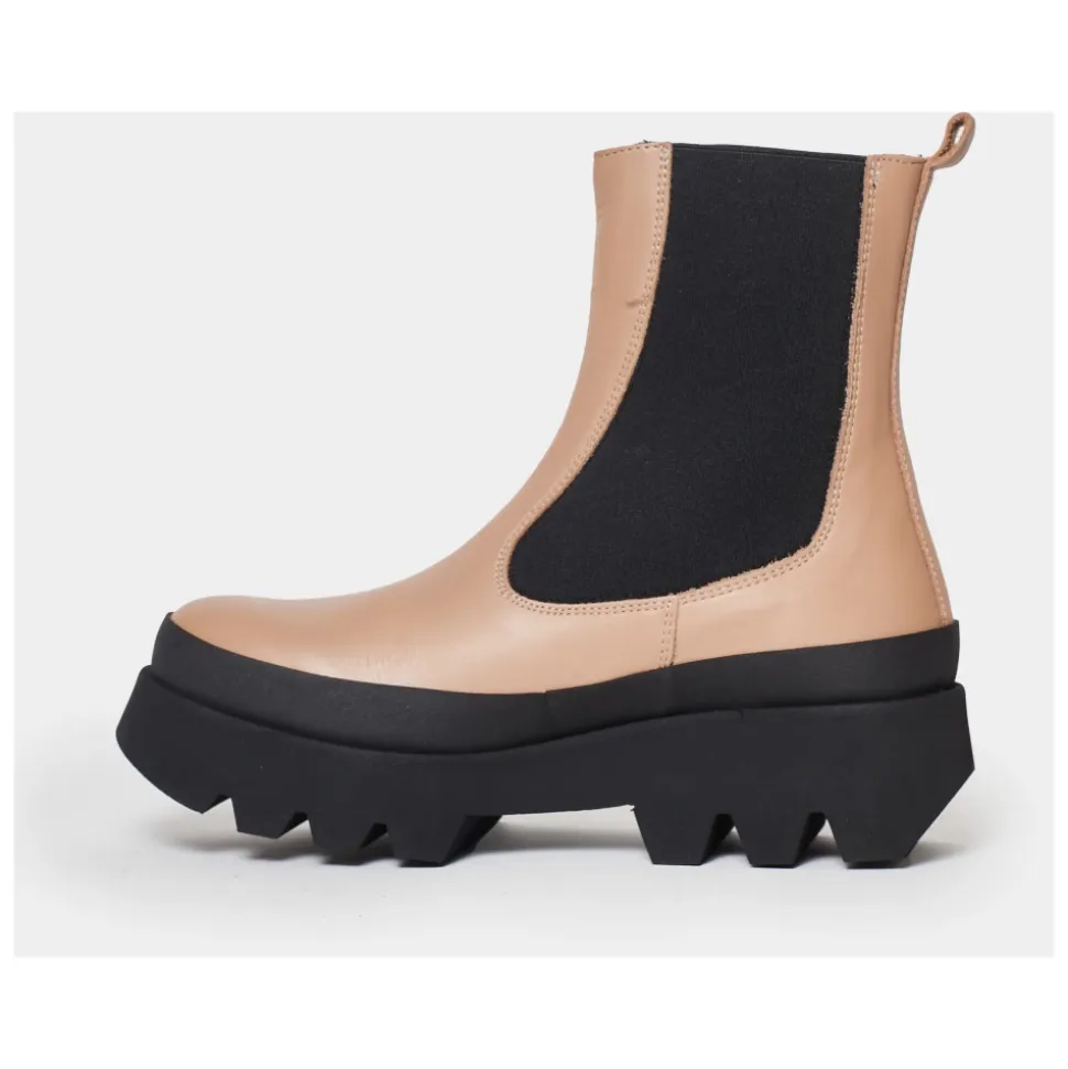 Stivaletto Chelsea - 35