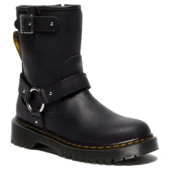 Stivali Classici Wyoming Neri