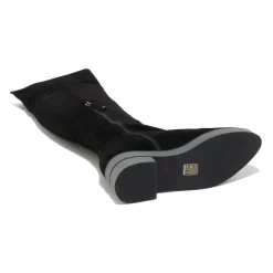 Stivali eleganti con tacco 5 cm