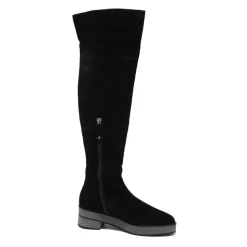 Stivali eleganti con tacco 5 cm