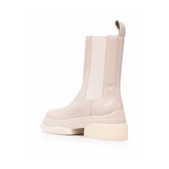 Stivali in Pelle Storm FW21