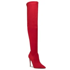 Stivali Over-knee Dade