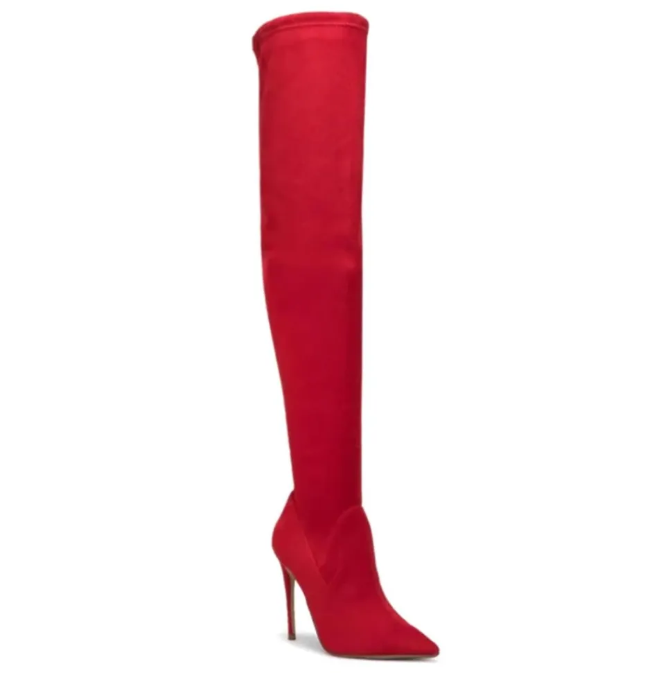 Stivali Over-knee Dade