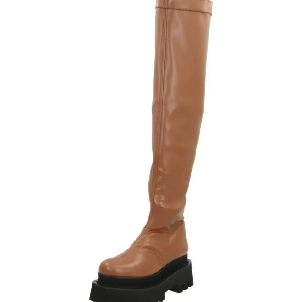 Stivali Over-knee Eleganti