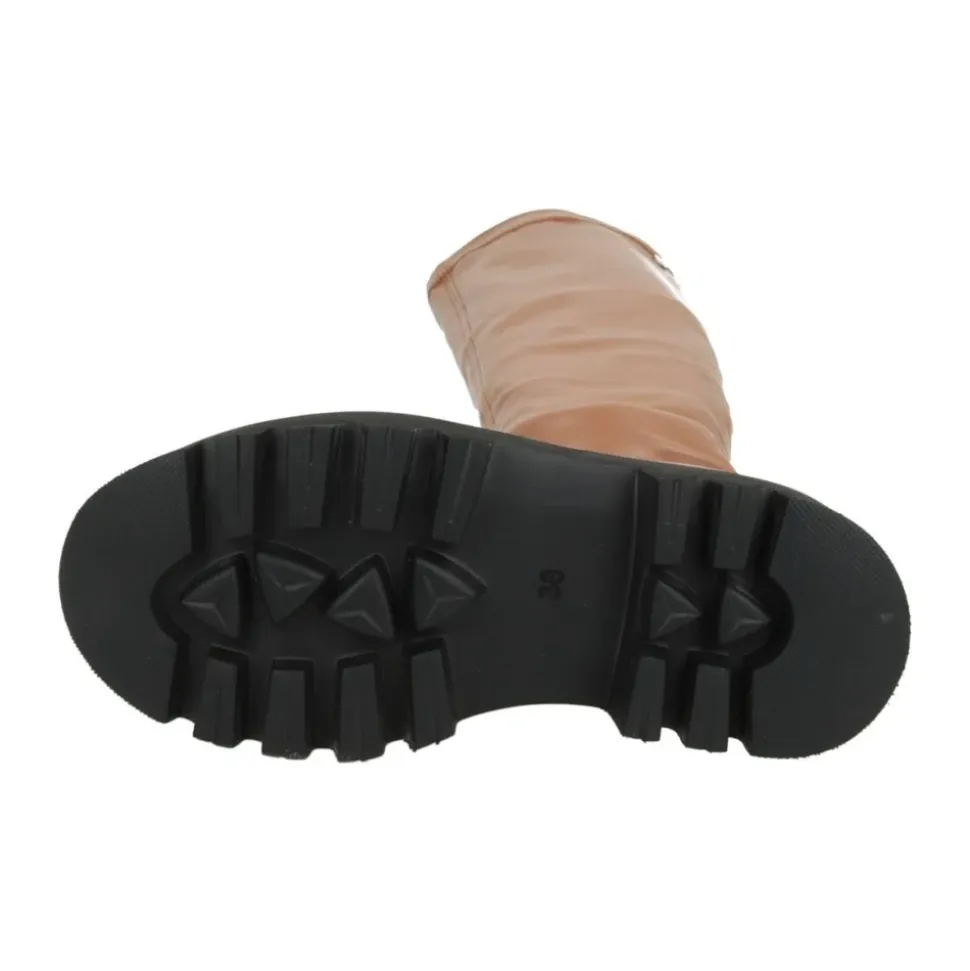 Stivali Over-knee Eleganti