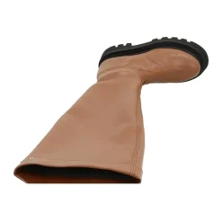 Stivali Over-knee Eleganti