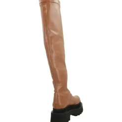 Stivali Over-knee Eleganti