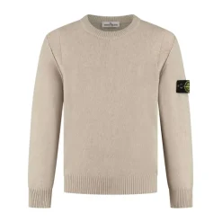 Stone Island Sweaters