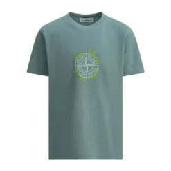 Stone Island T-shirts e Polo