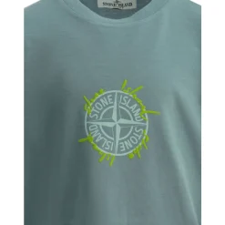 Stone Island T-shirts e Polo