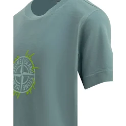 Stone Island T-shirts e Polo