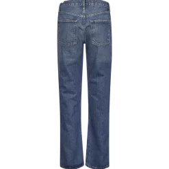 Straight Jeans
