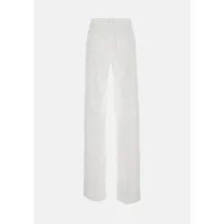 Straight Jeans