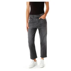 Straight Jeans