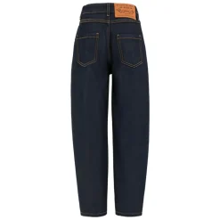 Straight Jeans