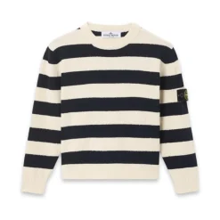 Striped Sweater