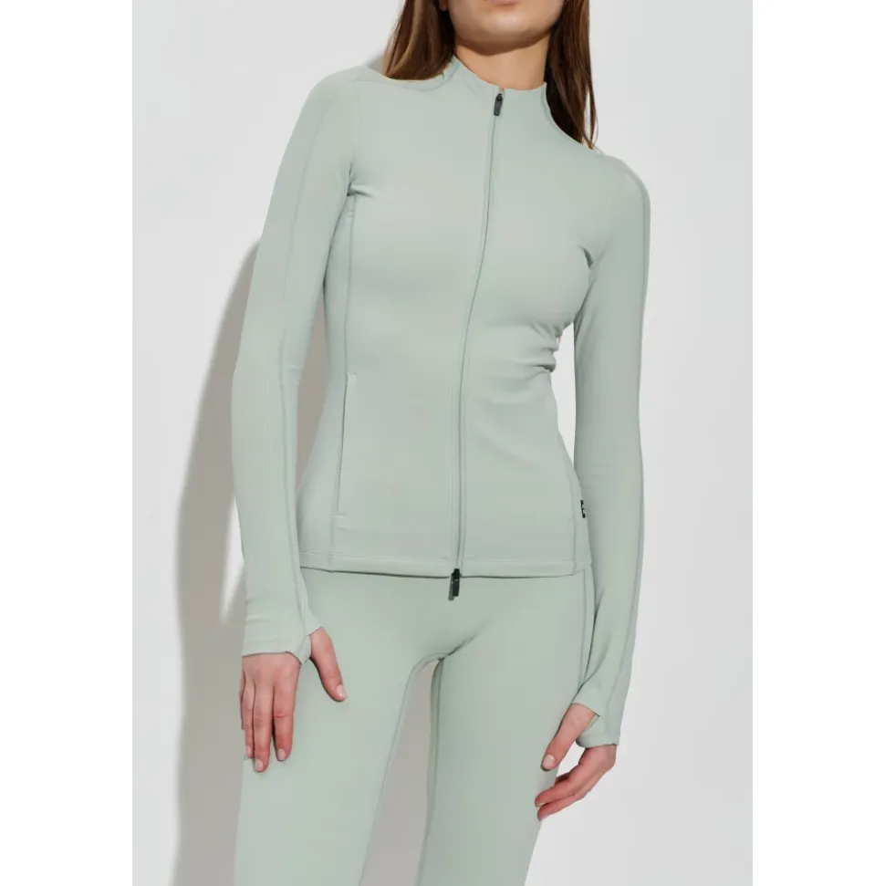 Studio Jacket