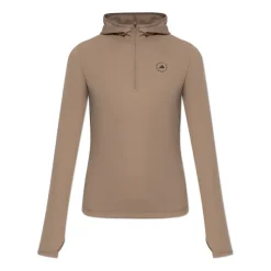Studio Ruched Long Sleeve Top