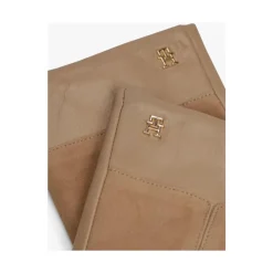 Suede Leather Gloves