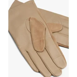 Suede Leather Gloves