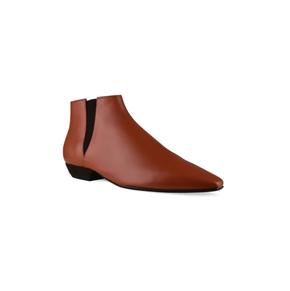 Sumire Ankle Boots