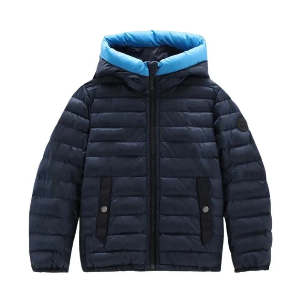 Sundance Hoodie Jacket